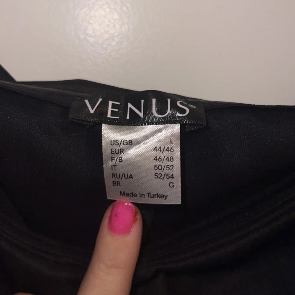 High Low Ruffle Dress - Picture 2 of 4